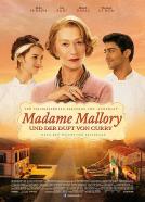 <b>Helen Mirren</b><br>Madame Mallory und der Duft von Curry (2014)<br><small><i>The Hundred-Foot Journey</i></small>