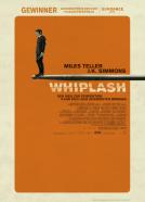 <b>Damien Chazelle</b><br>Whiplash (2014)<br><small><i>Whiplash</i></small>