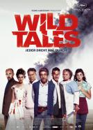 Wild Tales - Jeder dreht mal durch! (2014)<br><small><i>Relatos salvajes</i></small>