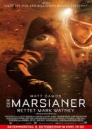 <b>Matt Damon</b><br>Der Marsianer – Rettet Mark Watney (2015)<br><small><i>The Martian</i></small>