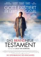 Das brandneue Testament (2015)<br><small><i>Le tout nouveau testament</i></small>