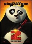 Kung Fu Panda 2 (2011)<br><small><i>Kung Fu Panda 2</i></small>