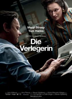Die Verlegerin (2017)<br><small><i>The Post</i></small>