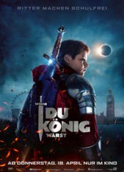 Wenn du König wärst