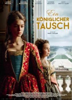 L'échange des princesses