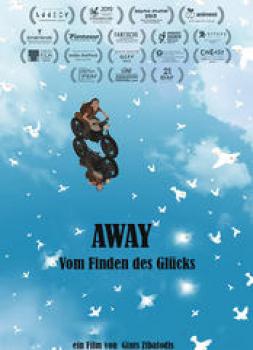 Away - Vom Finden des Glücks