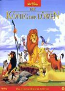 Der König der Löwen 1994