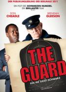 <b>Brendan Gleeson</b><br>The Guard - Ein Ire sieht schwarz (2011)<br><small><i>The Guard</i></small>