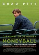 <b>Brad Pitt</b><br>Die Kunst zu gewinnen - Moneyball (2011)<br><small><i>Moneyball</i></small>