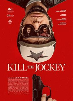 Kill the Jockey