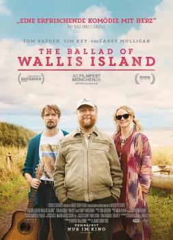 The Ballad of Wallis Island (2025)<br><small><i>The Ballad of Wallis Island</i></small>