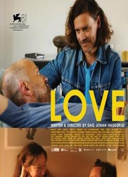 Oslo Stories: Liebe