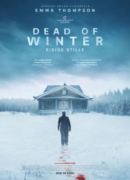 Dead of Winter: Eisige Stille (2025)<br><small><i>Dead of Winter</i></small>