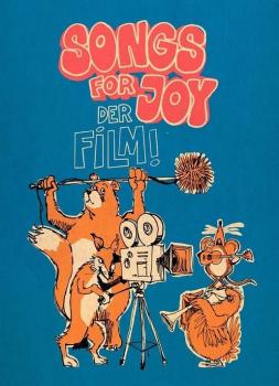 Songs for Joy (2025)<br><small><i>Songs for Joy - Der Film zur Musik</i></small>