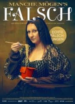 Manche mögen's falsch