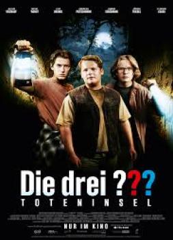 Die drei ??? - Toteninsel (2026)<br><small><i>Die drei ??? - Toteninsel</i></small>