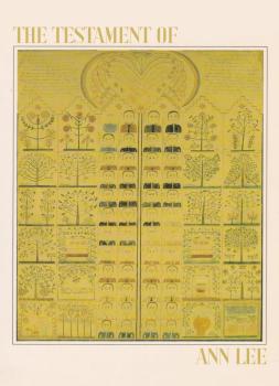 The Testament of Ann Lee (2025)<br><small><i>The Testament of Ann Lee</i></small>