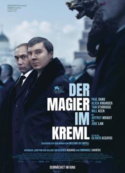 Der Magier im Kreml (2025)<br><small><i>Le mage du Kremlin</i></small>
