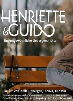 Henriette und Guido - eine ungewöhnliche Liebesgeschichte