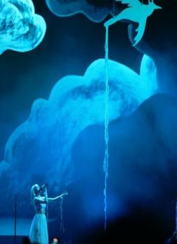 Aurora: What Happened to the Earth?