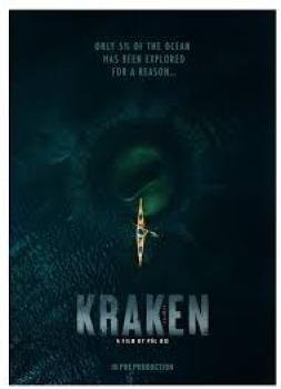 Kraken: Erwachen der Tiefe (2026)<br><small><i>Kraken</i></small>