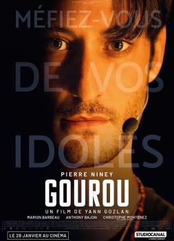 Guru (2025)<br><small><i>Gourou</i></small>