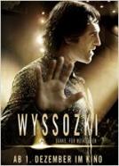 Wyssozki - Danke, für mein Leben