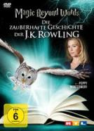 Magic Beyond WordsMagic Beyond Words: The JK Rowling Story