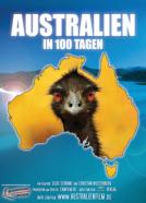 Australien in 100 Tagen