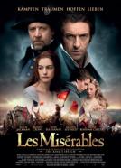 <b>Paco Delgado</b><br>Les Misérables (2012)<br><small><i>Les Misérables</i></small>