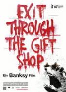Banksy - Exit Through the Giftshop