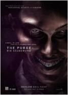 The Purge - Die Säuberung (2013)<br><small><i>The Purge</i></small>