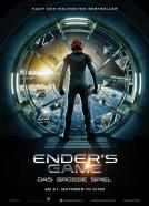 Ender's Game - Das große Spiel