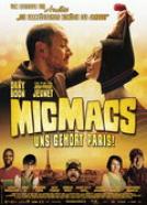 Micmacs - Uns gehört Paris!