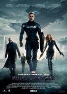 <b>Dan DeLeeuw, Russell Earl, Bryan Grill & Dan Sudick</b><br>The Return of the First Avenger (2014)<br><small><i>Captain America: The Winter Soldier</i></small>