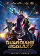 <b>Elizabeth Yianni-Georgiou & David White</b><br>Guardians of the Galaxy (2014)<br><small><i>Guardians of the Galaxy</i></small>