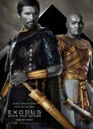 Exodus: Götter und Könige
