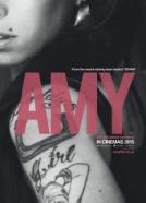 Amy - The Girl Behind the Name (2015)<br><small><i>Amy</i></small>