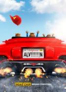 Alvin und die Chipmunks: Road Chip (2015)<br><small><i>Alvin and the Chipmunks: The Road Chip</i></small>