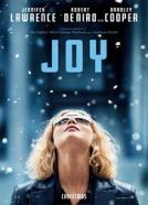 Joy - Alles außer gewöhnlich (2015)<br><small><i>Joy</i></small>