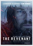 <b>Alejandro Iñárritu</b><br>The Revenant - Der Rückkehrer (2015)<br><small><i>The Revenant</i></small>
