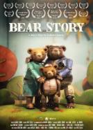 Historia de un oso (2014)<br><small><i>Historia de un oso</i></small>