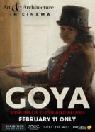 Goya: Visionen aus Fleisch und Blut