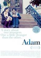Adam - Eine Geschichte über zwei Fremde. Einer etwas merkwürdiger als der Andere