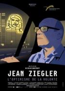 Jean Ziegler, the optimism of willpower