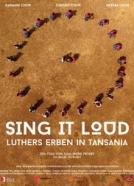 Sing it loud – Luthers Erben in Tansania