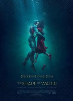 <b>Luis Sequeira</b><br>Shape of Water - Das Flüstern des Wassers (2017)<br><small><i>The Shape of Water</i></small>