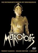 Metropolis (Directors cut)