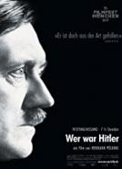 Wer war Hitler