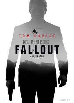Mission Impossible 6: Fallout (2018)<br><small><i>Mission: Impossible - Fallout</i></small>